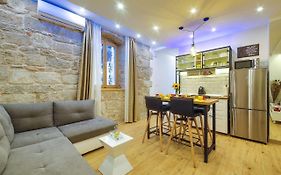 Bacvice Apartment Slavija