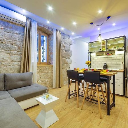 Bacvice Apartment Slavija Split Exterior photo