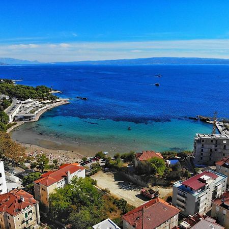 Bacvice Apartment Slavija Split Exterior photo