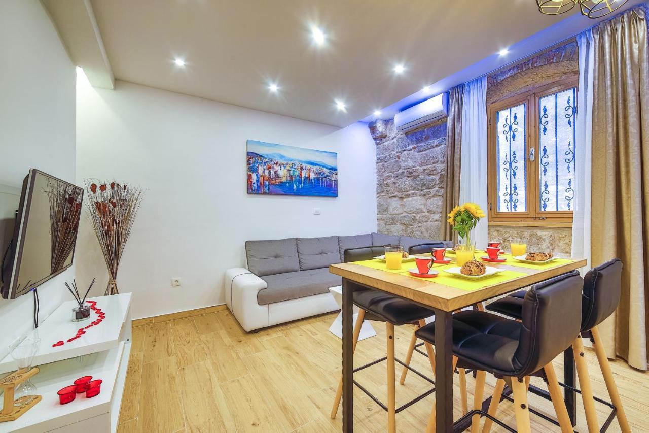 Bacvice Apartment Slavija Split Exterior photo