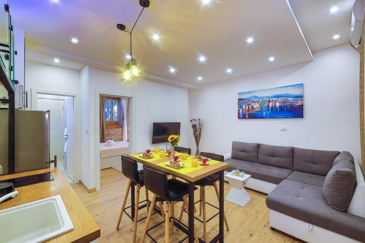 Bacvice Apartment Slavija Split Exterior photo