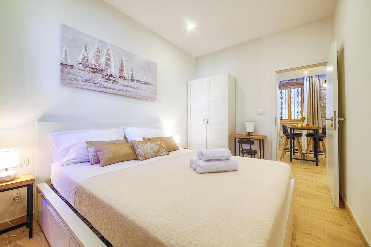 Bacvice Apartment Slavija Split Exterior photo