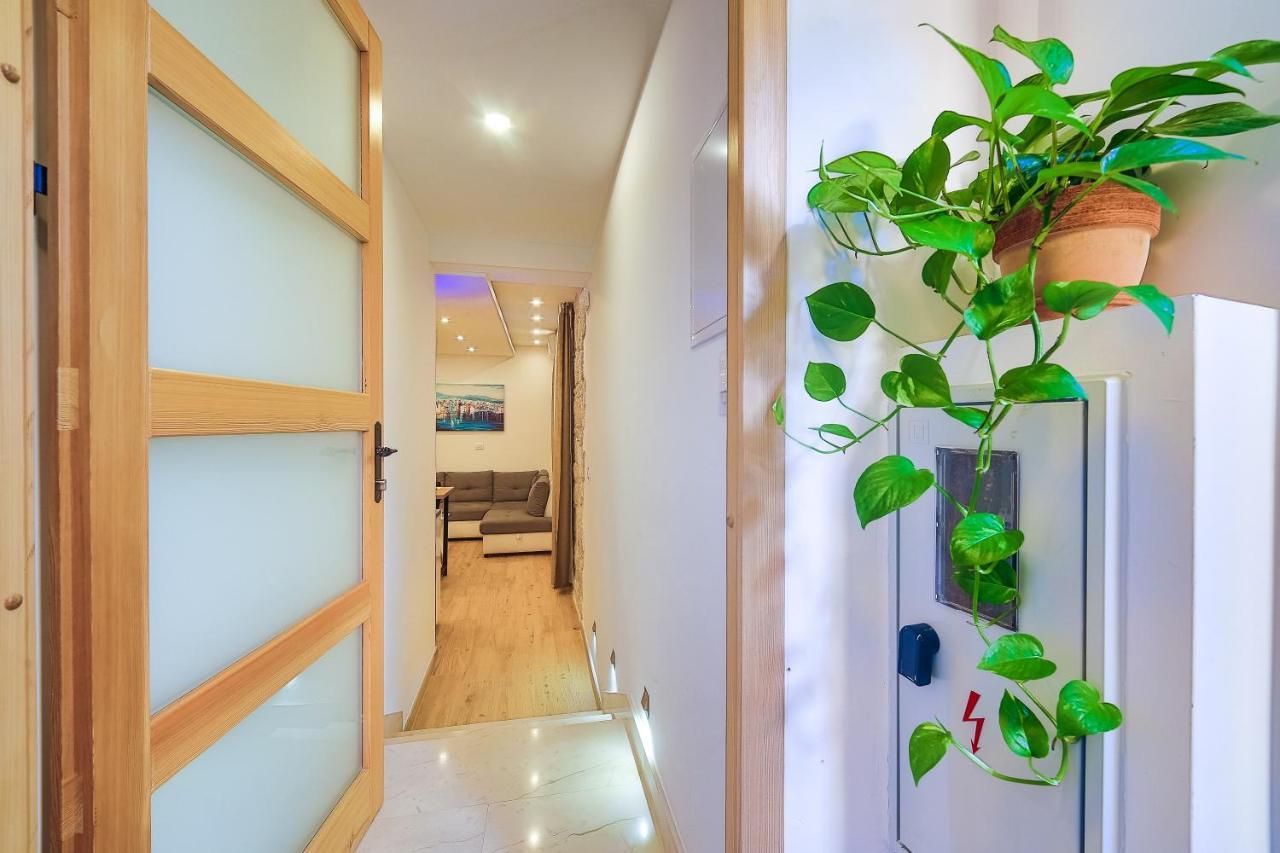 Bacvice Apartment Slavija Split Exterior photo
