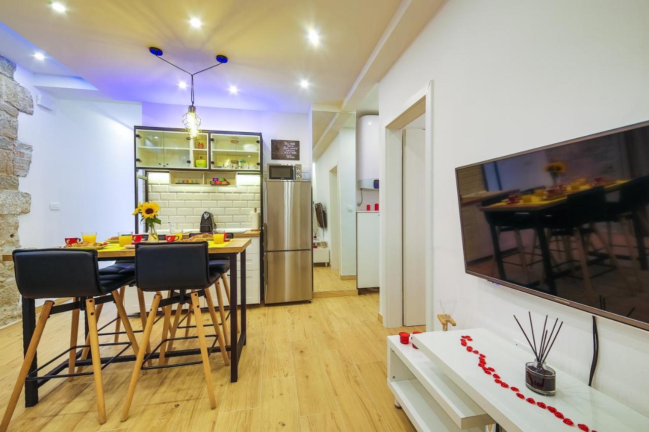 Bacvice Apartment Slavija Split Exterior photo