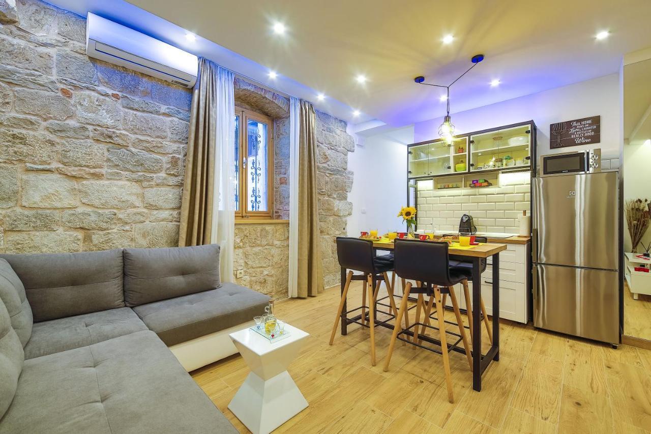 Bacvice Apartment Slavija Split Exterior photo