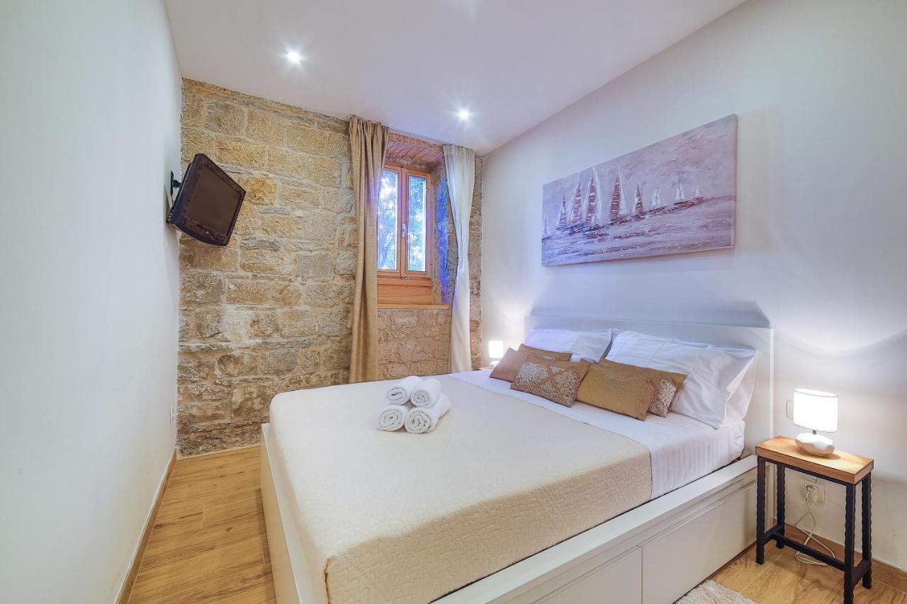 Bacvice Apartment Slavija Split Exterior photo