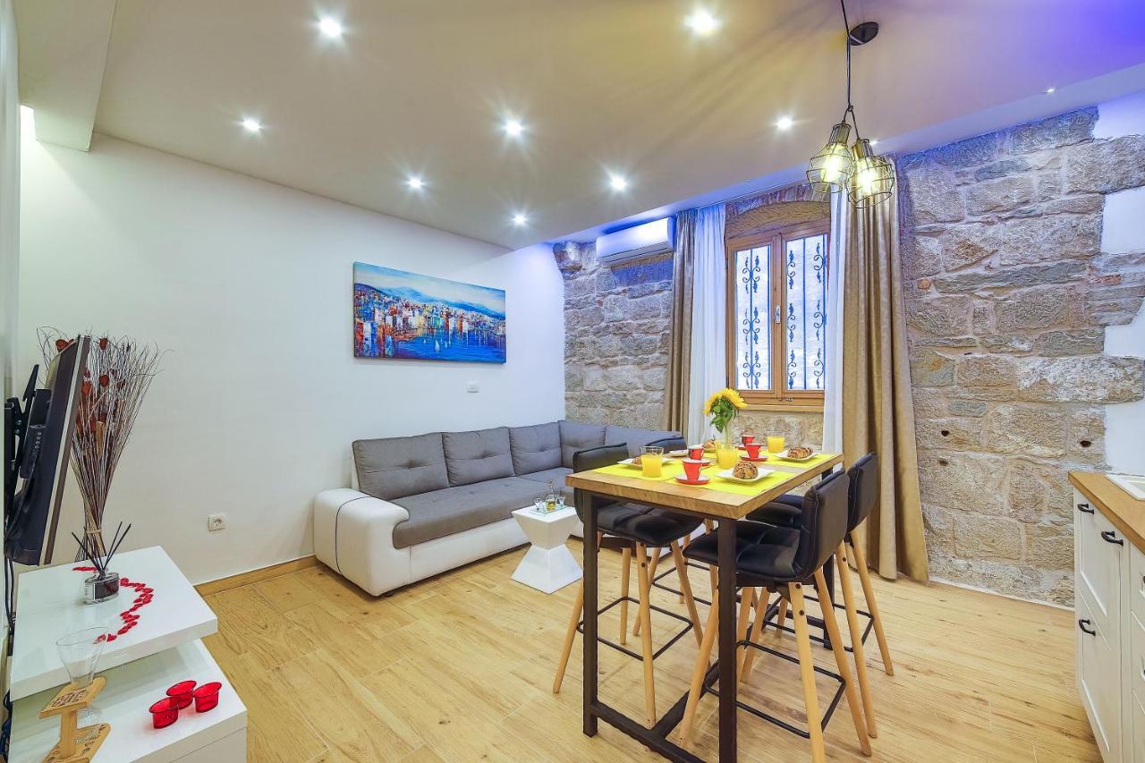 Bacvice Apartment Slavija Split Exterior photo